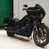Мотоцикл HD FXLRST1920