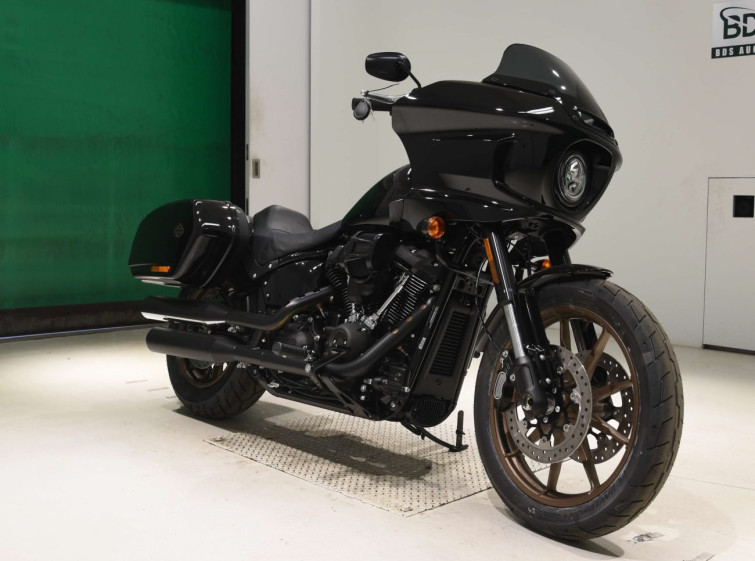 Мотоцикл HD FXLRST1920