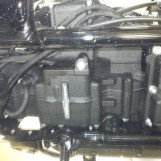 Мотоцикл HD FXLRST1920