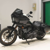 Мотоцикл HD FXLRST1920