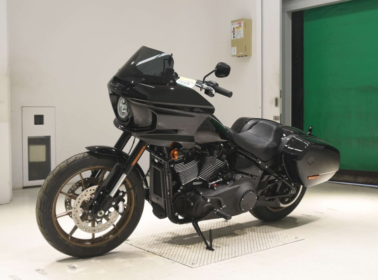 Мотоцикл HD FXLRST1920