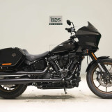 Мотоцикл HD FXLRST1920
