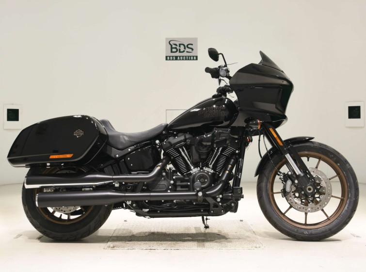 Мотоцикл HD FXLRST1920