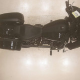 Мотоцикл HD FXLRST1920