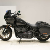 Мотоцикл HD FXLRST1920