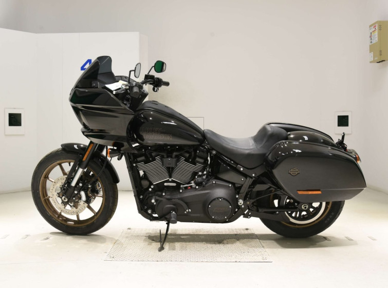 Мотоцикл HD FXLRST1920