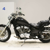 Мотоцикл Honda STEED400 з пробігом 37105 km