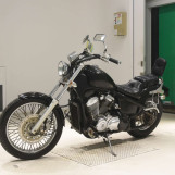 Мотоцикл Honda STEED400 з пробігом 37105 km