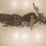 Мотоцикл Honda STEED400 з пробігом 37105 km