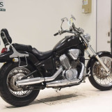 Мотоцикл Honda STEED400 з пробігом 37105 km