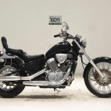 Мотоцикл Honda STEED400 з пробігом 37105 km