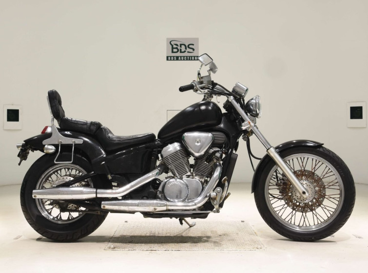 Мотоцикл Honda STEED400 з пробігом 37105 km