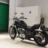 Мотоцикл Honda STEED400 з пробігом 37105 km