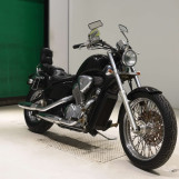 Мотоцикл Honda STEED400 з пробігом 37105 km