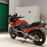 Мотоцикл Kawasaki GPZ900R з пробігом 21866 km