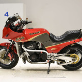 Мотоцикл Kawasaki GPZ900R з пробігом 21866 km