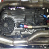 Мотоцикл Kawasaki GPZ900R з пробігом 21866 km