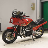 Мотоцикл Kawasaki GPZ900R з пробігом 21866 km