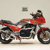 Мотоцикл Kawasaki GPZ900R з пробігом 21866 km