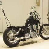 Мотоцикл Yamaha DRAGSTAR XVS250 з пробігом 1729 km