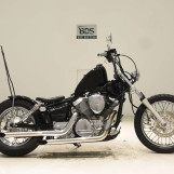 Мотоцикл Yamaha DRAGSTAR XVS250 з пробігом 1729 km