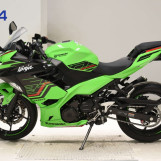 Мотоцикл Kawasaki NINJA250 с пробегом 8165 km