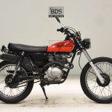 Мотоцикл Honda XL230 з пробігом 17581 km