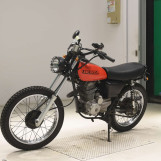 Мотоцикл Honda XL230 з пробігом 17581 km