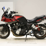Мотоцикл Honda CB1300SF с пробегом 24246 km