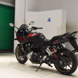 Мотоцикл Honda CB1300SF с пробегом 24246 km