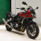 Мотоцикл Honda CB1300SF с пробегом 24246 km