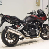 Мотоцикл Honda CB1300SF с пробегом 24246 km