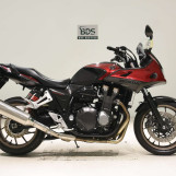 Мотоцикл Honda CB1300SF с пробегом 24246 km