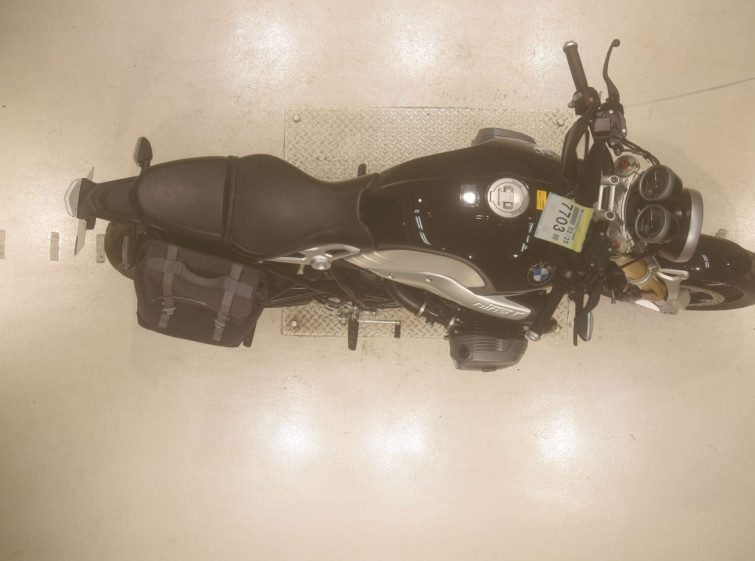 Мотоцикл BMW R NINE T с пробегом 21125 km