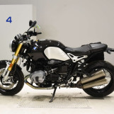 Мотоцикл BMW R NINE T с пробегом 21125 km