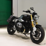 Мотоцикл BMW R NINE T с пробегом 21125 km