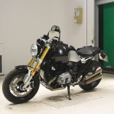 Мотоцикл BMW R NINE T с пробегом 21125 km