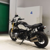 Мотоцикл BMW R NINE T с пробегом 21125 km