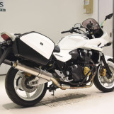 Мотоцикл Honda CB1300SF ST с пробегом 15992 km
