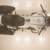 Мотоцикл Honda CB1300SF ST с пробегом 15992 km