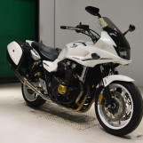 Мотоцикл Honda CB1300SF ST с пробегом 15992 km