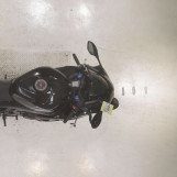 Мотоцикл Suzuki GSX-R1000A с пробегом 21122 km