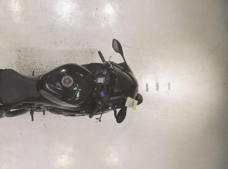 Мотоцикл Suzuki GSX-R1000A с пробегом 21122 km