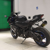 Мотоцикл Suzuki GSX-R1000A с пробегом 21122 km