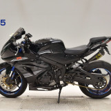 Мотоцикл Suzuki GSX-R1000A с пробегом 21122 km