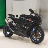 Мотоцикл Suzuki GSX-R1000A с пробегом 21122 km