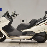 Мотоцикл Honda FORZA X