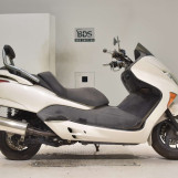 Мотоцикл Honda FORZA X