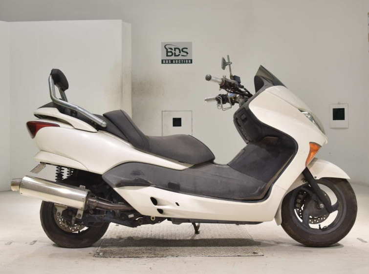 Мотоцикл Honda FORZA X