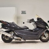 Мотоцикл Yamaha MAJESTY 250 з пробігом 47944 km